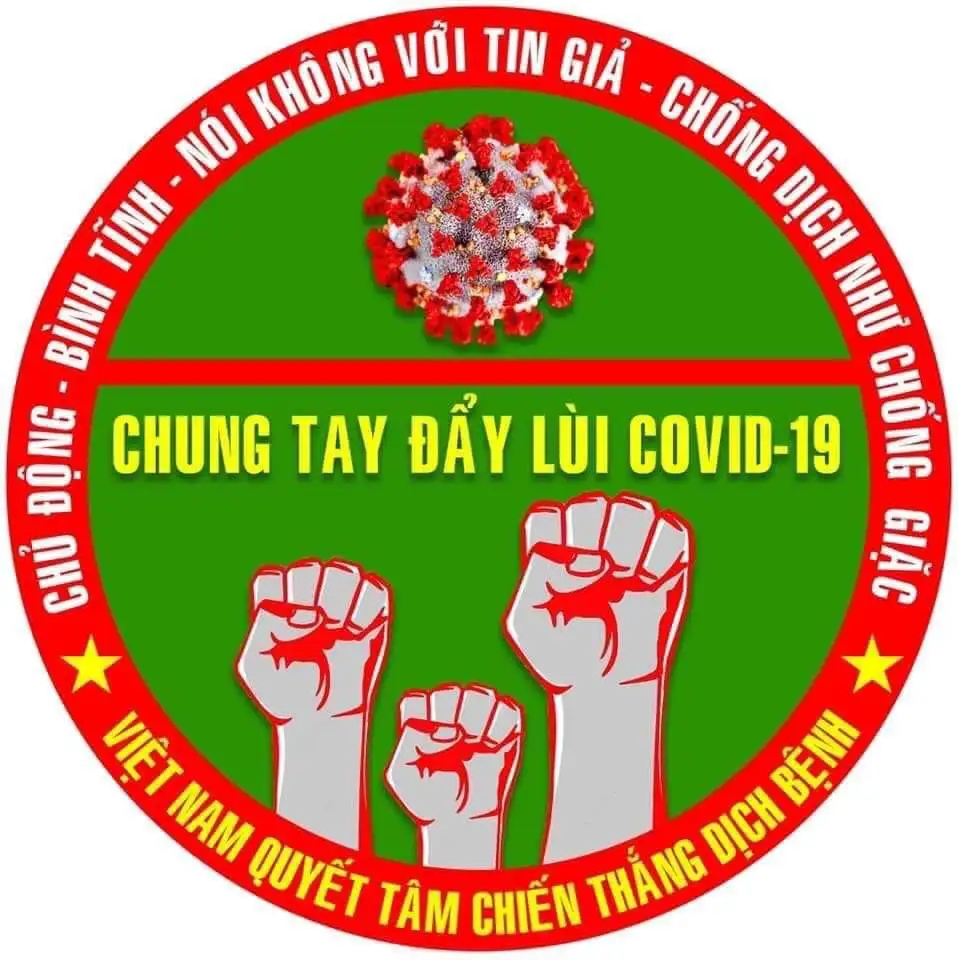 CÔNG TY DIC SỐ 2 CHUNG TAY ĐẨY LÙI DỊCH BỆNH CORONA (COVID-19)